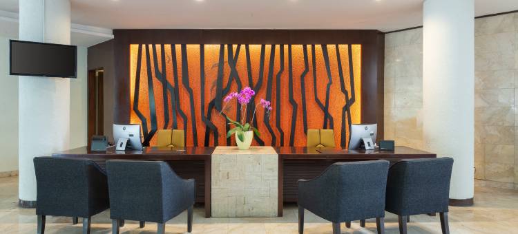 善提卡酒店-万隆(Hotel Santika Bandung)图片