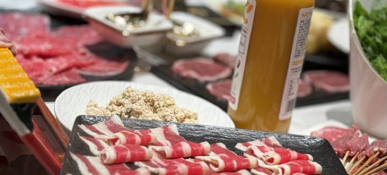 美怡豪致酒店图片