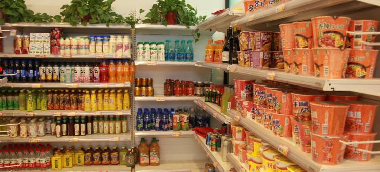 客宁99酒店(许昌学院高铁东站店)图片