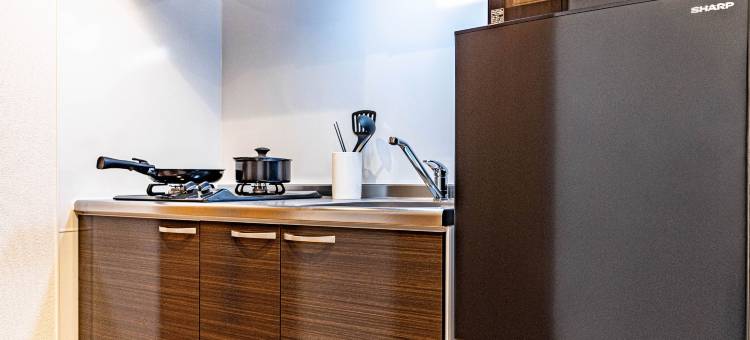 b&天下茶屋店(b&Tengachaya)图片