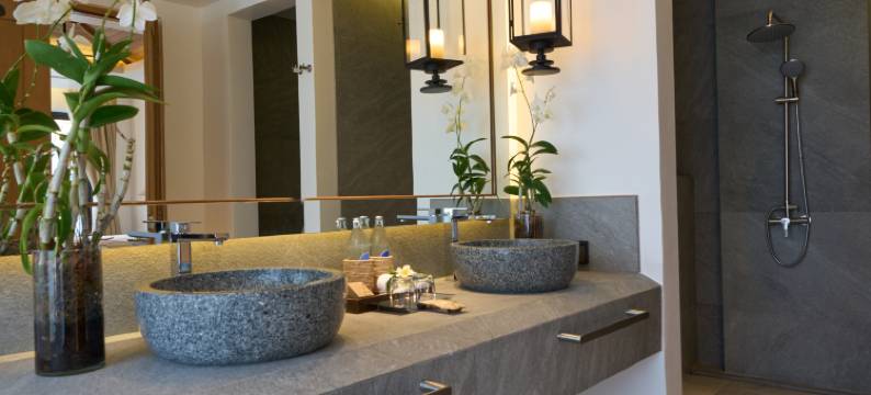 普吉岛玛丽莎别墅酒店(Malisa Villa Suites)图片