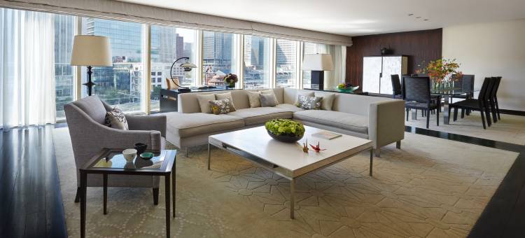 东京丸之内四季酒店(Four Seasons Hotel Tokyo at Marunouchi)图片