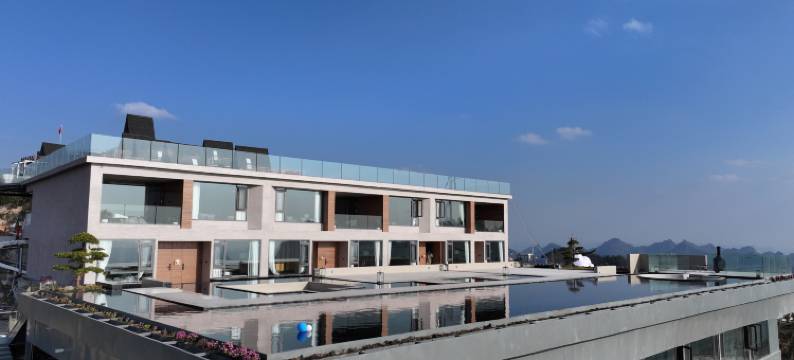 山岚·云境度假酒店图片