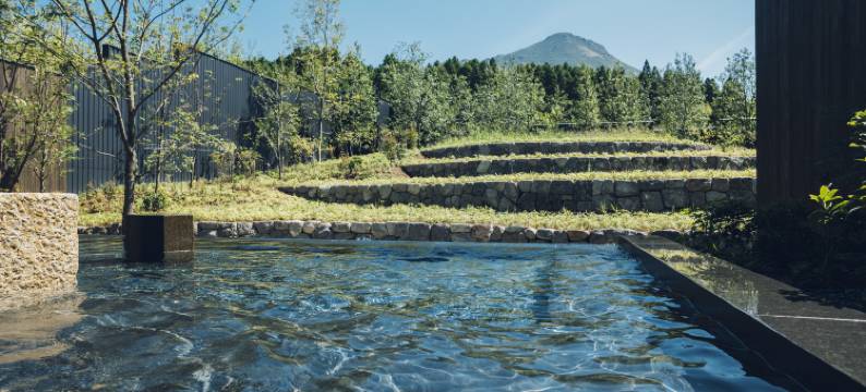 星野集团 界 由布院(Hoshino Resorts Kai Yufuin)图片