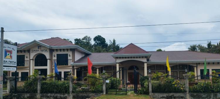 Casa Nena Hotel & Resort Iloilo by RedDoorz图片