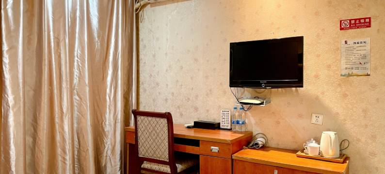 宁泰158宾馆(上海红柳路店)图片