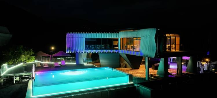 携程度假农庄(福建永泰协星联营店)图片