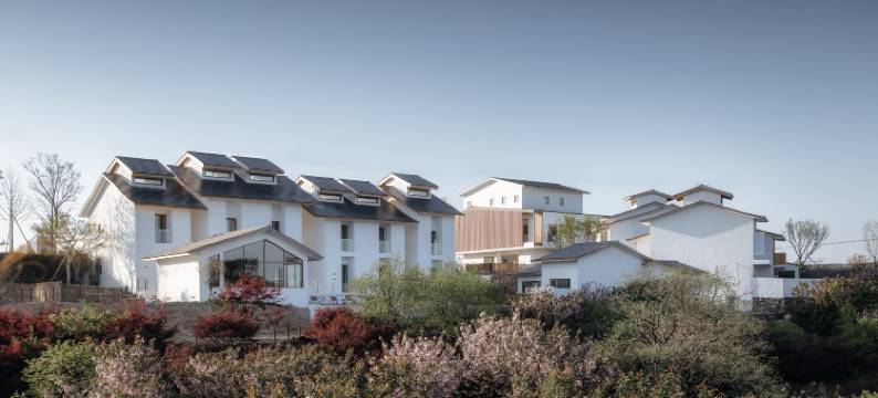 大乐之野·谷舍(余姚店)图片