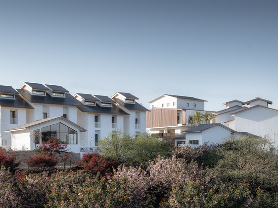 大乐之野·谷舍(余姚店)