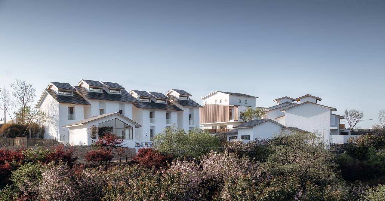 大乐之野·谷舍(余姚店)图片