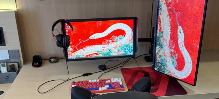 战魂电竞民宿(新潮学校店)图片