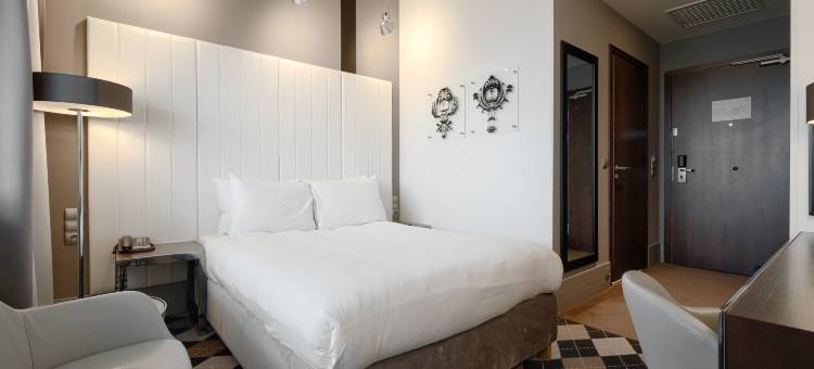 比得哥什-库布斯酒店(Qubus Hotel Bydgoszcz)图片