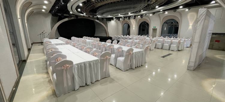 沈阳碧水湾酒店图片