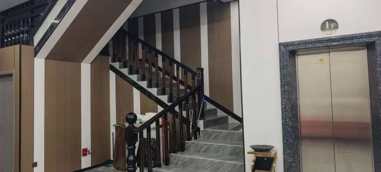 振鑫客栈(儋州白马井店)图片