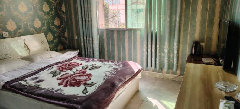 会东瑞和宾馆图片