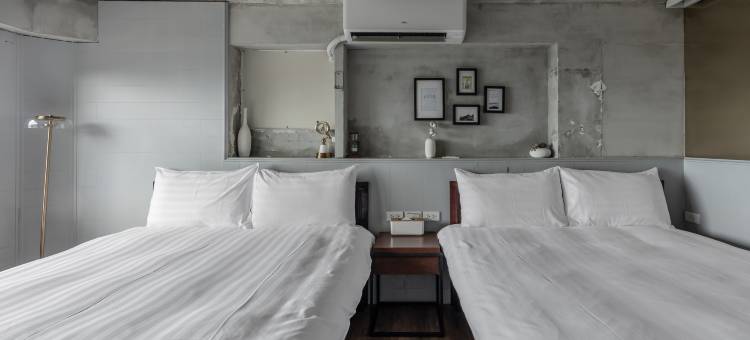 九份海论民宿图片