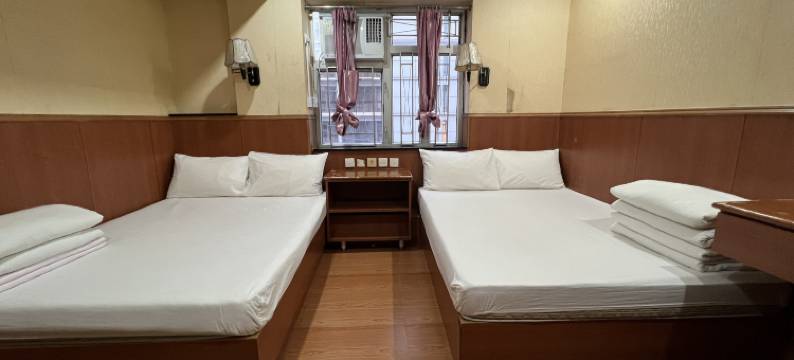 香港九龙大旅馆(家庭旅馆)图片