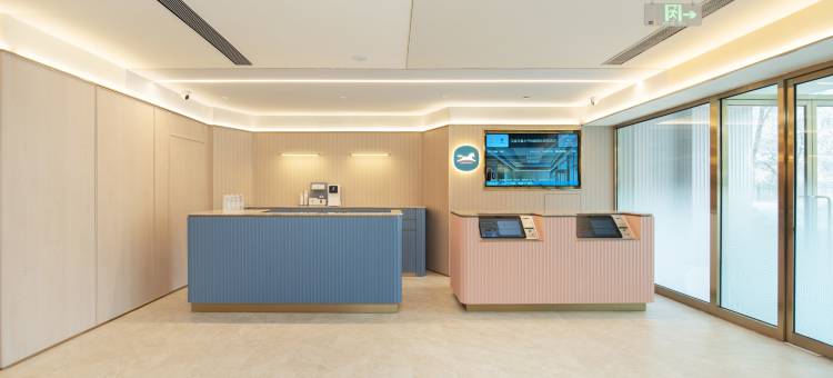 汉庭酒店(乌鲁木齐铁路局店)图片