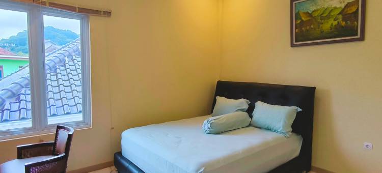 Pomah Guesthouse图片