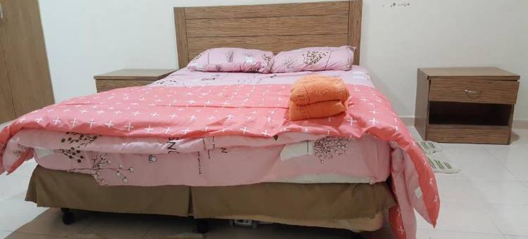 Cmk Studio Apartmen Ktc#Netflix图片