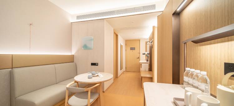 全季酒店(厦门鼓锣地铁站店)图片