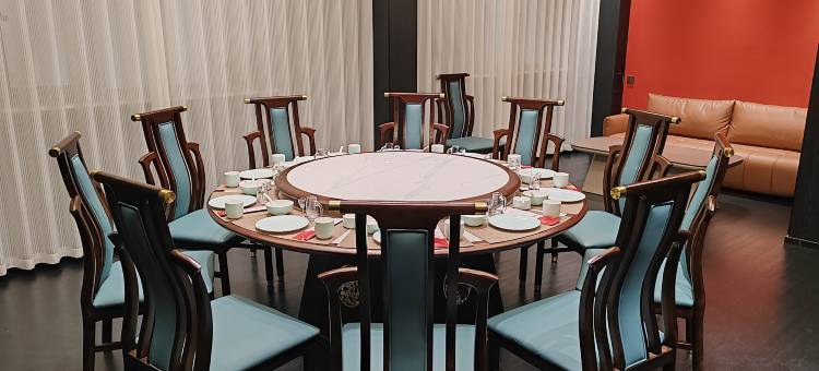 玺宴婚礼艺术酒店图片