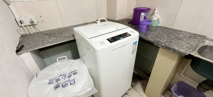 广宁莱茵斯特酒店图片