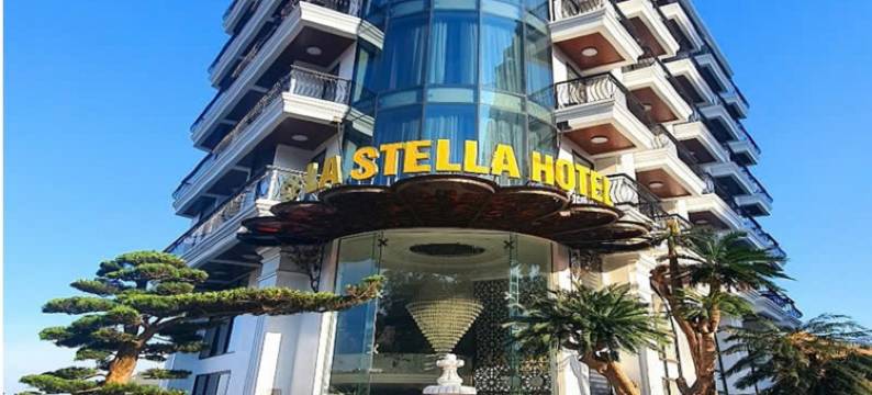 拉斯特拉酒店(La Stella Ha Long Hotel)图片