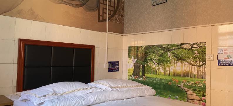 吉安竹城住宿楼(吉安客运中心站店)图片