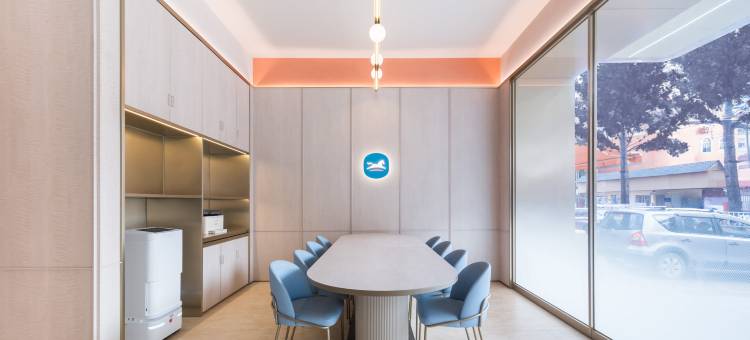 汉庭酒店(广州番禺化龙店)图片