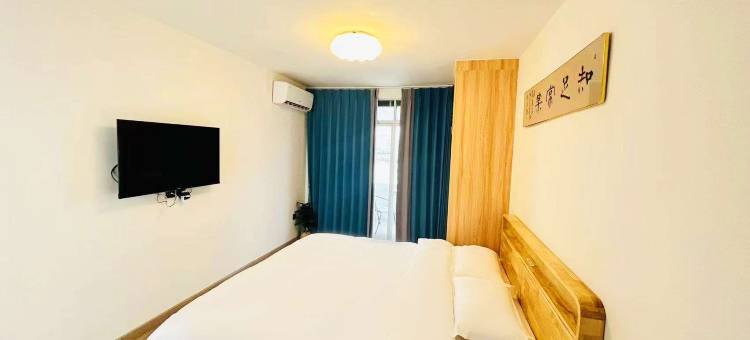 初舍民宿(宁德万达广场店)图片