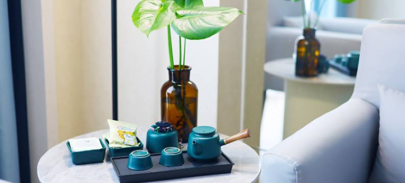 湾畔酒店(东莞国贸中心西平西站店)图片