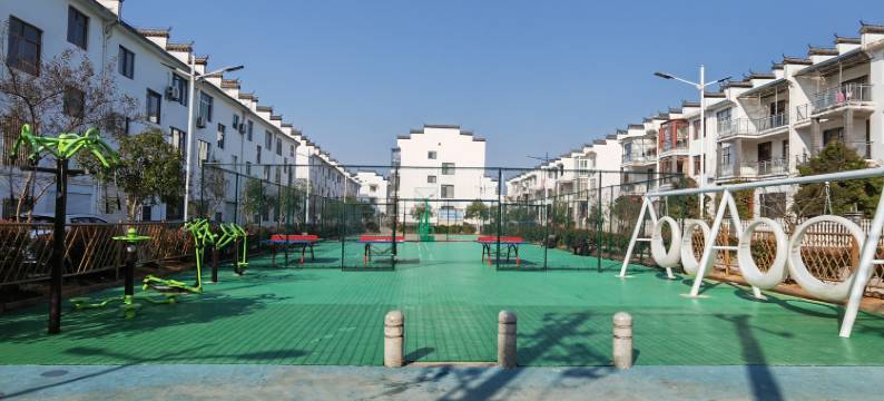 婺源自家客栈图片