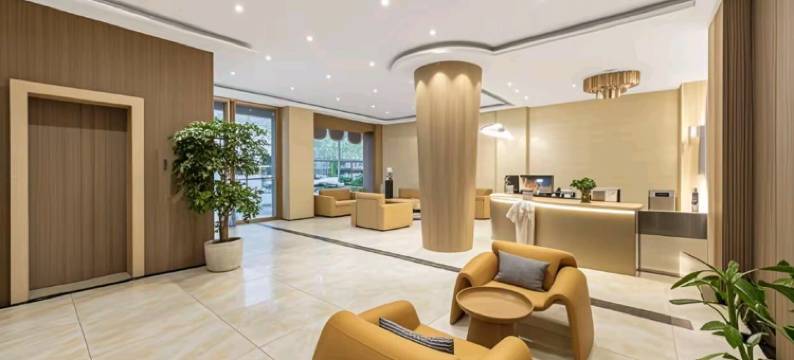 黔海酒店(龙里高铁北站店)图片