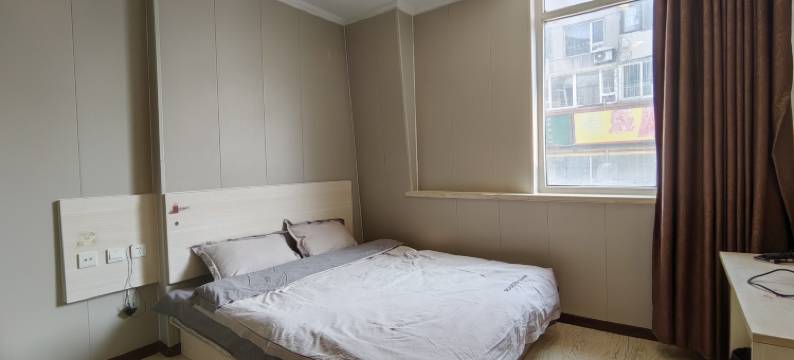 大连嘉客酒店图片