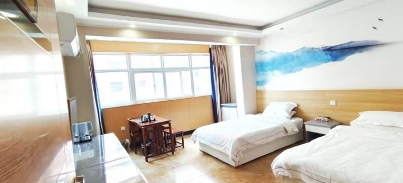 皇冠假日酒店(漯河黄庄店)图片