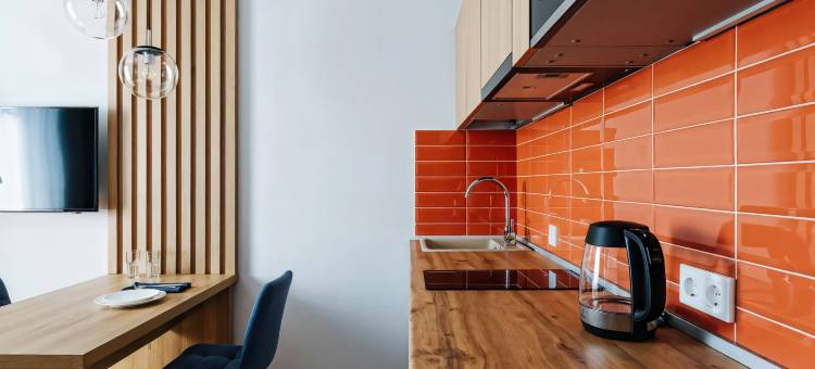 Discovery Apart-Hotel图片