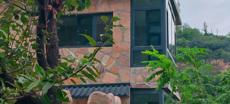 达衣印象民宿(京娘湖店)图片