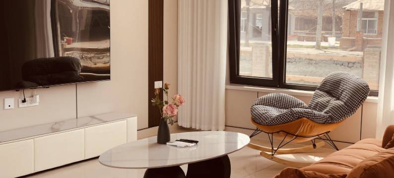 中都渔村民宿图片