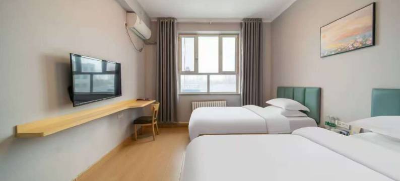 伊宁蜀都商务酒店图片