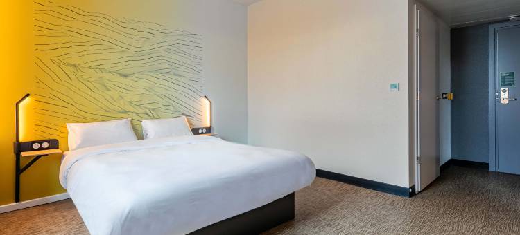 阿尔萨斯塞莱斯塔住宿加早餐酒店(B&B Hotel Sélestat Centre-Alsace)图片