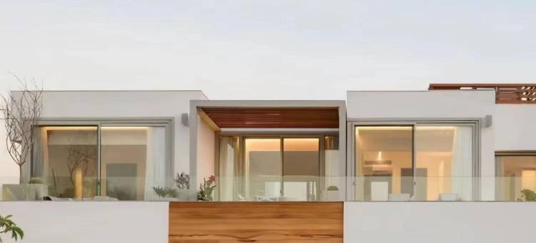 秘墅酒店(海口高铁东站店)图片