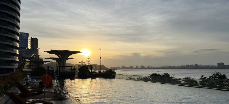 汕头君悦公寓(濠江店)图片