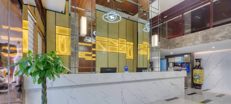 诗桐酒店(千岛湖银泰广场店)图片