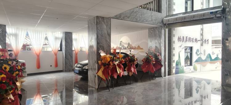 枕月居(弥勒湖泉生态园店)图片