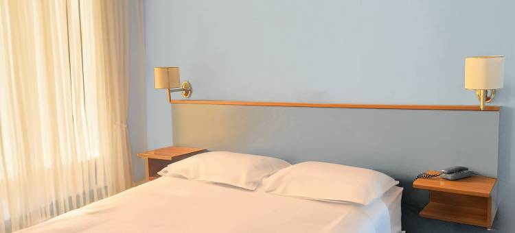 民宿酒店 切勒利古雷(B&B Hotel Riviera Celle Ligure)图片