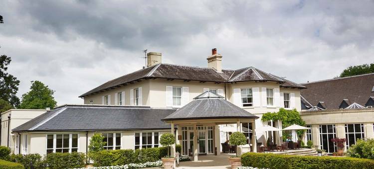 斯托克洛斯葡萄园酒店(The Vineyard Hotel & Spa)图片