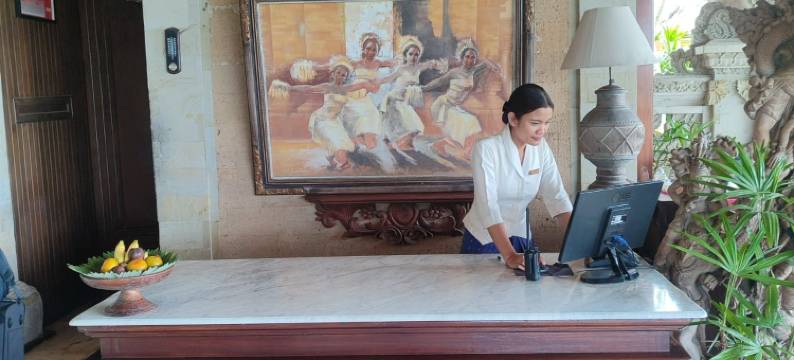 彼特曼哈度假村(Pita Maha Resort & Spa)图片