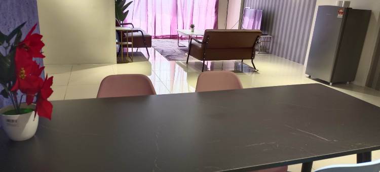 Pavilionvillie M1T570 by Irainbow图片