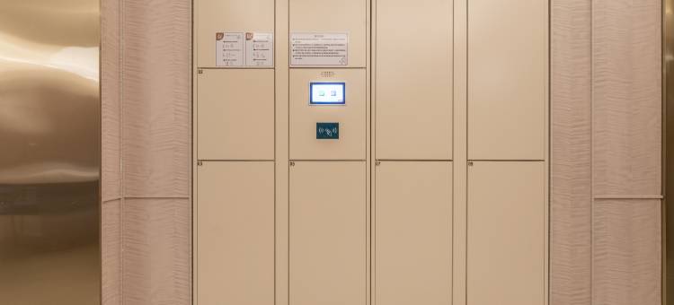 汉庭酒店(平潭潭城南路店)图片